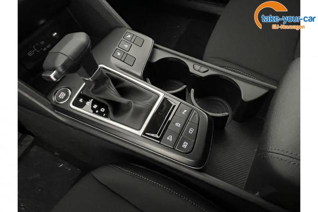 Kia - Sportage - EU-Neuwagen - Reimport