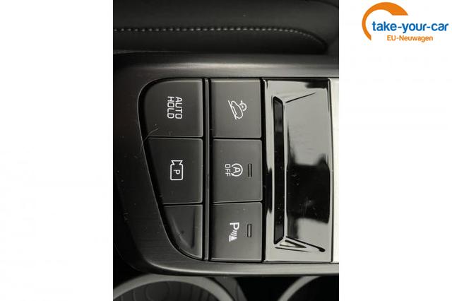 Kia - Sportage - EU-Neuwagen - Reimport