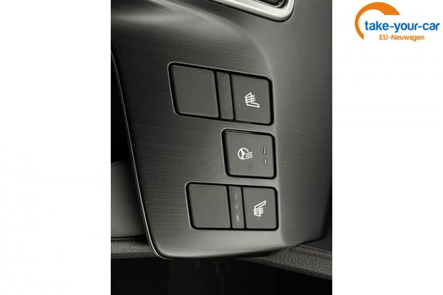 Kia - Sportage - EU-Neuwagen - Reimport