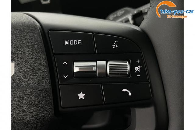 Kia - Sportage - EU-Neuwagen - Reimport