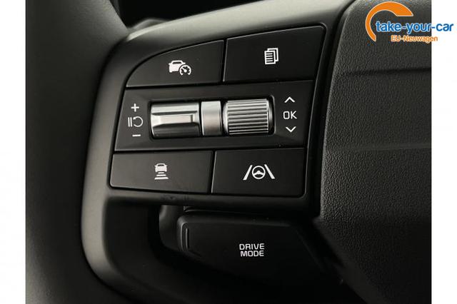 Kia - Sportage - EU-Neuwagen - Reimport