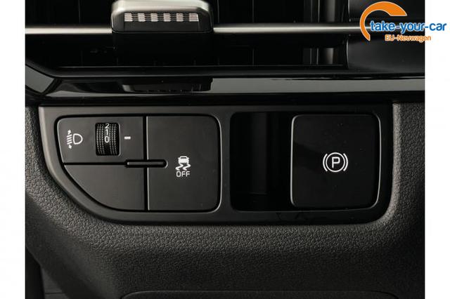 Kia - Sportage - EU-Neuwagen - Reimport