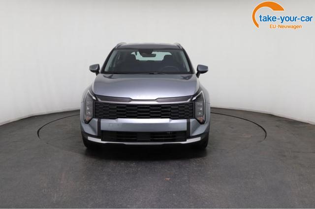 Kia - Sportage - EU-Neuwagen - Reimport