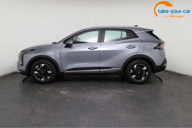 Kia - Sportage - EU-Neuwagen - Reimport