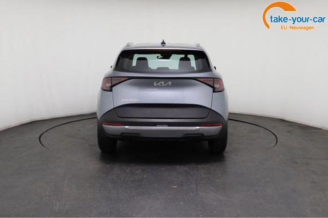 Kia - Sportage - EU-Neuwagen - Reimport
