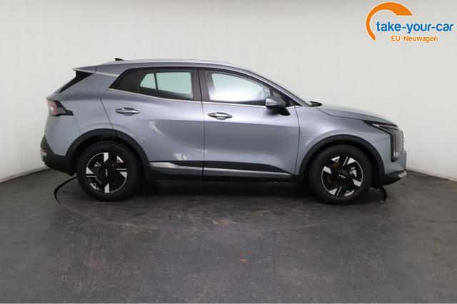 Kia - Sportage - EU-Neuwagen - Reimport