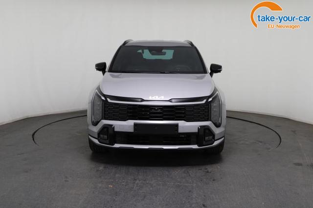 Kia - Sportage - EU-Neuwagen - Reimport