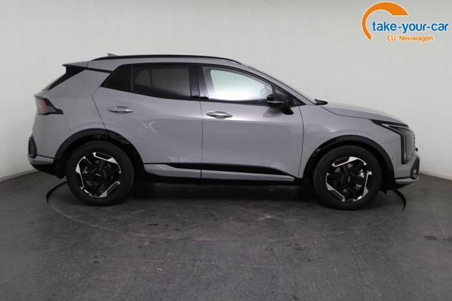 Kia - Sportage - EU-Neuwagen - Reimport