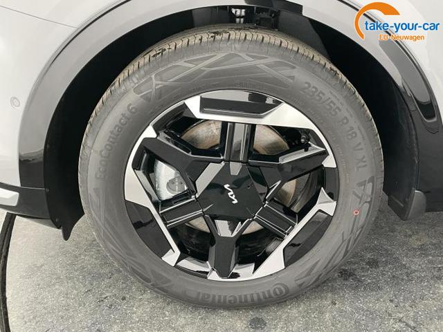 Kia - Sportage - EU-Neuwagen - Reimport