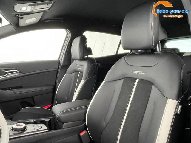 Kia - Sportage - EU-Neuwagen - Reimport