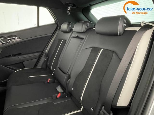Kia - Sportage - EU-Neuwagen - Reimport