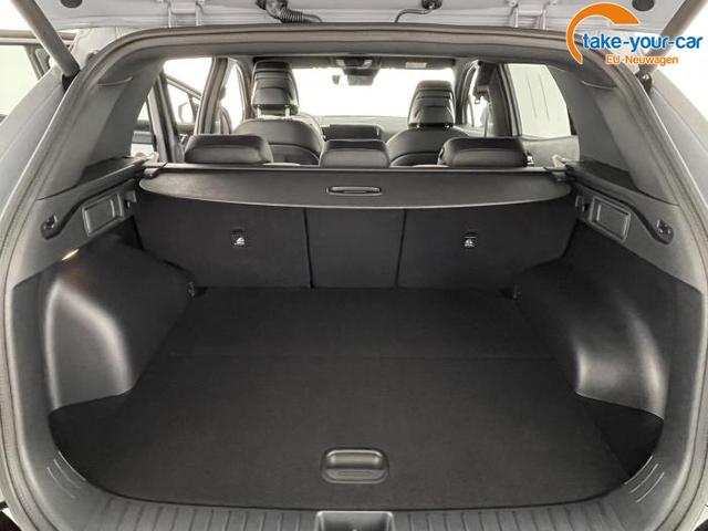 Kia - Sportage - EU-Neuwagen - Reimport