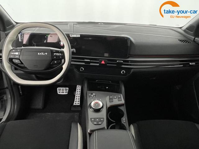 Kia - Sportage - EU-Neuwagen - Reimport