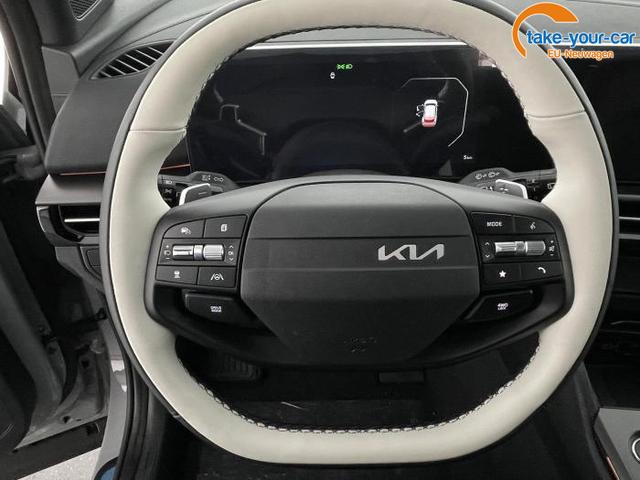 Kia - Sportage - EU-Neuwagen - Reimport