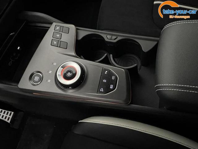 Kia - Sportage - EU-Neuwagen - Reimport