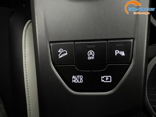 Kia - Sportage - EU-Neuwagen - Reimport