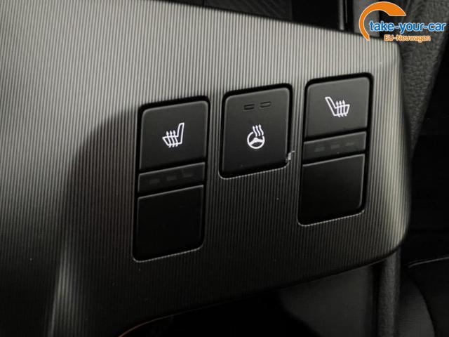 Kia - Sportage - EU-Neuwagen - Reimport