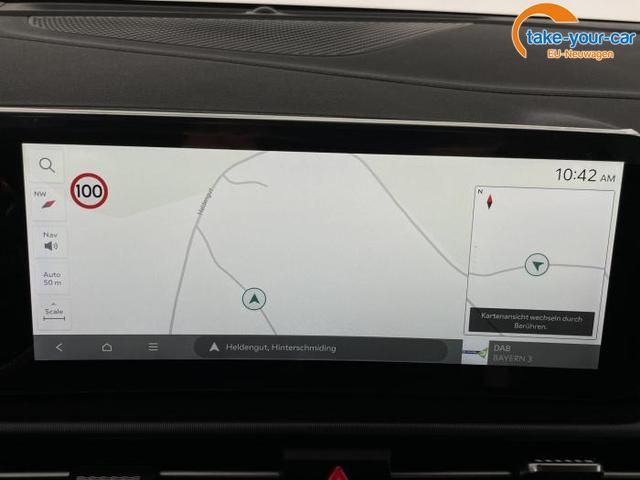 Kia - Sportage - EU-Neuwagen - Reimport