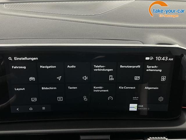 Kia - Sportage - EU-Neuwagen - Reimport