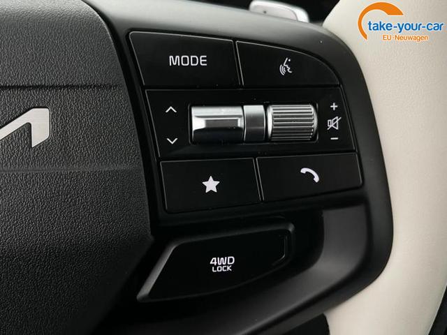 Kia - Sportage - EU-Neuwagen - Reimport