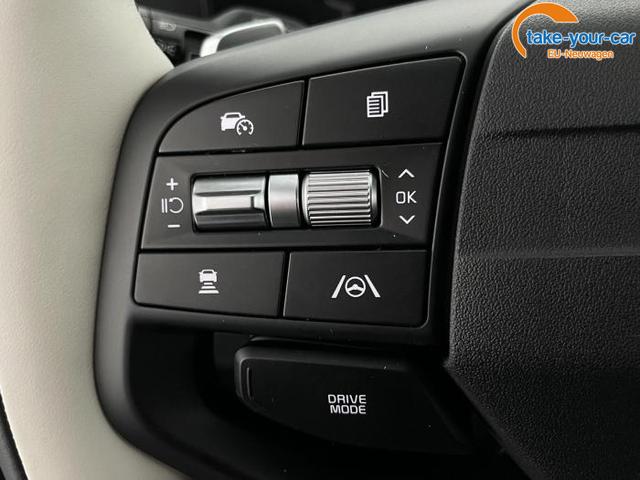 Kia - Sportage - EU-Neuwagen - Reimport