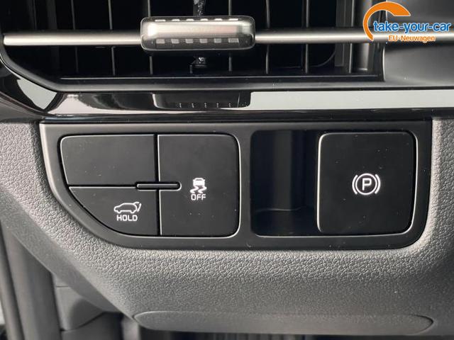 Kia - Sportage - EU-Neuwagen - Reimport