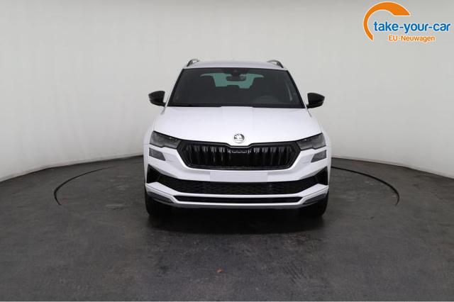 Skoda - Karoq - EU-Neuwagen - Reimport
