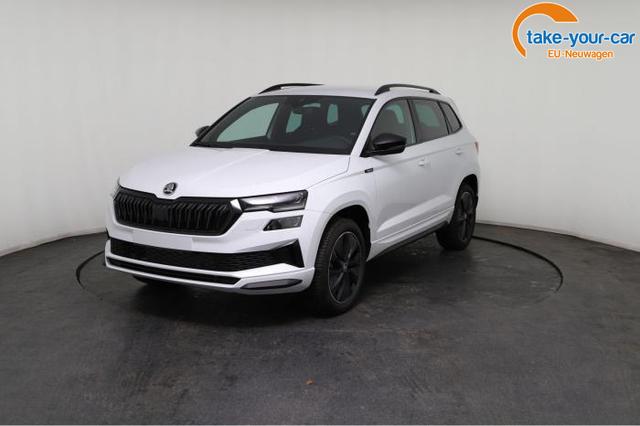 Skoda - Karoq - EU-Neuwagen - Reimport