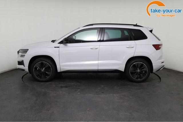 Skoda - Karoq - EU-Neuwagen - Reimport