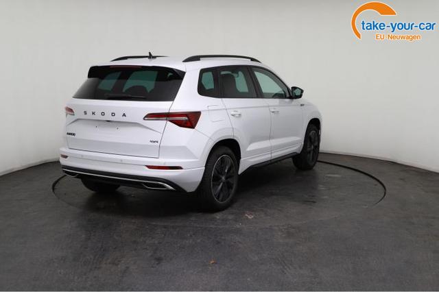 Skoda - Karoq - EU-Neuwagen - Reimport