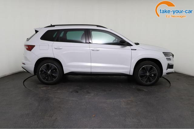 Skoda - Karoq - EU-Neuwagen - Reimport