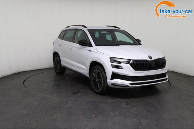 Skoda - Karoq - EU-Neuwagen - Reimport