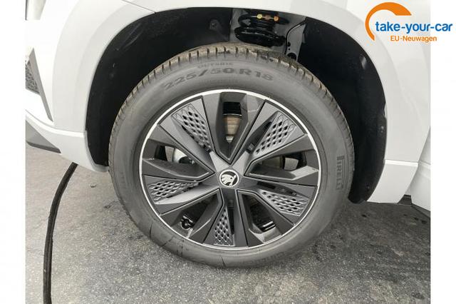 Skoda - Karoq - EU-Neuwagen - Reimport