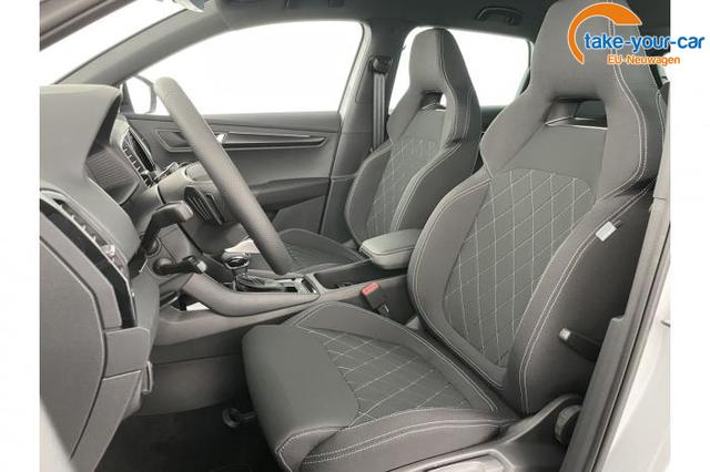 Skoda - Karoq - EU-Neuwagen - Reimport