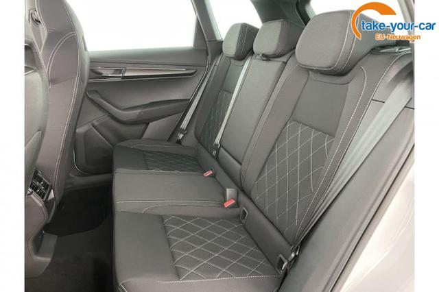 Skoda - Karoq - EU-Neuwagen - Reimport