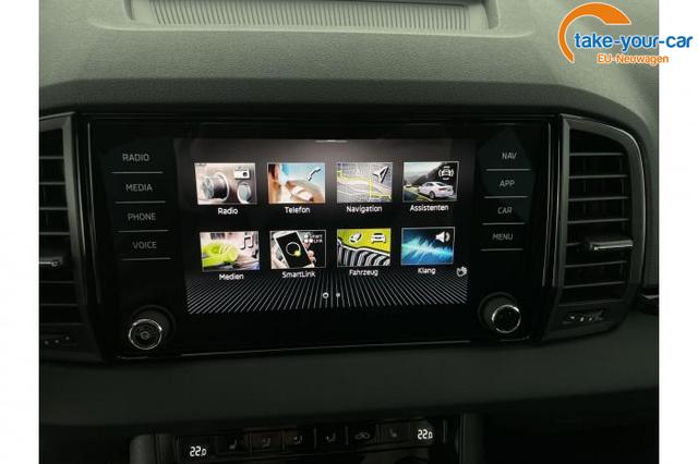 Skoda - Karoq - EU-Neuwagen - Reimport