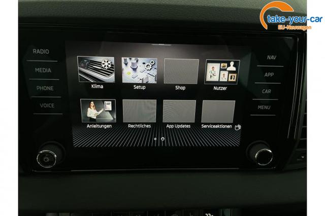 Skoda - Karoq - EU-Neuwagen - Reimport