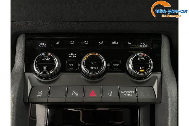 Skoda - Karoq - EU-Neuwagen - Reimport