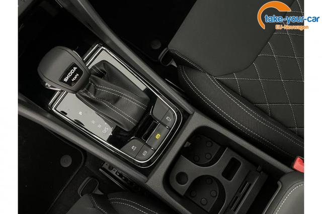 Skoda - Karoq - EU-Neuwagen - Reimport