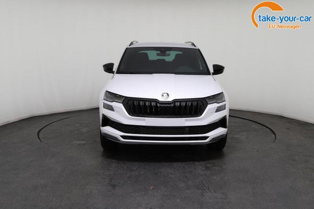 Skoda - Karoq - EU-Neuwagen - Reimport