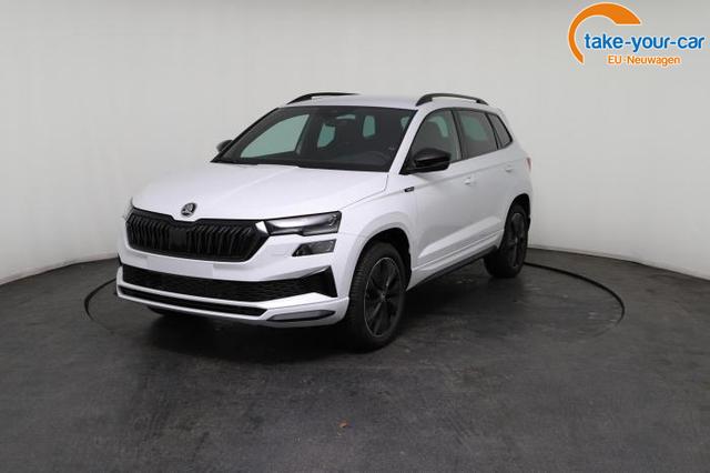 Skoda - Karoq - EU-Neuwagen - Reimport