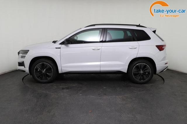 Skoda - Karoq - EU-Neuwagen - Reimport