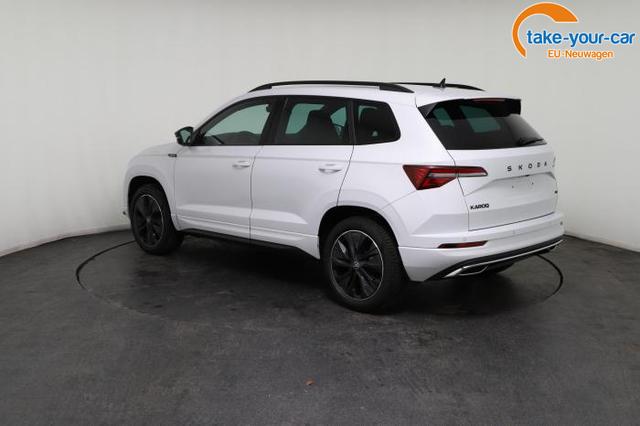 Skoda - Karoq - EU-Neuwagen - Reimport