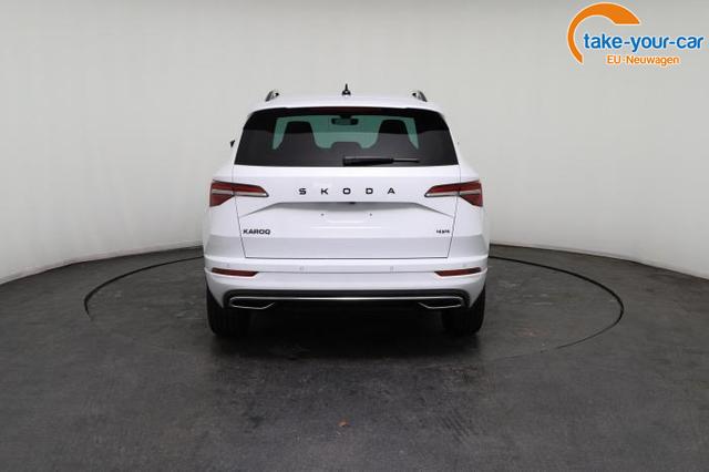 Skoda - Karoq - EU-Neuwagen - Reimport