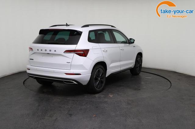 Skoda - Karoq - EU-Neuwagen - Reimport