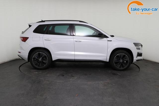 Skoda - Karoq - EU-Neuwagen - Reimport