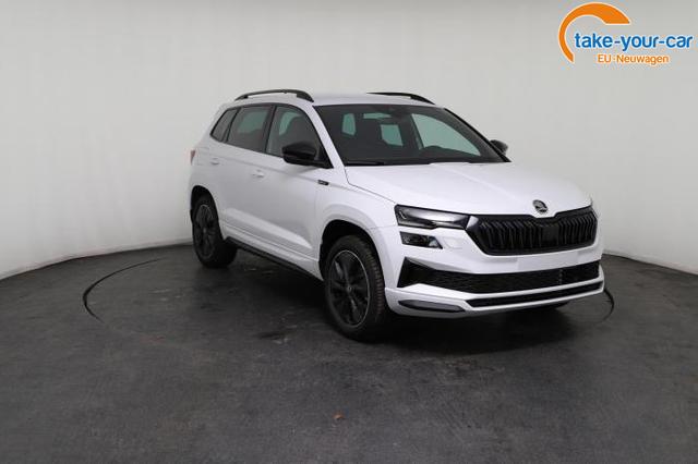 Skoda - Karoq - EU-Neuwagen - Reimport