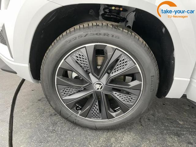 Skoda - Karoq - EU-Neuwagen - Reimport