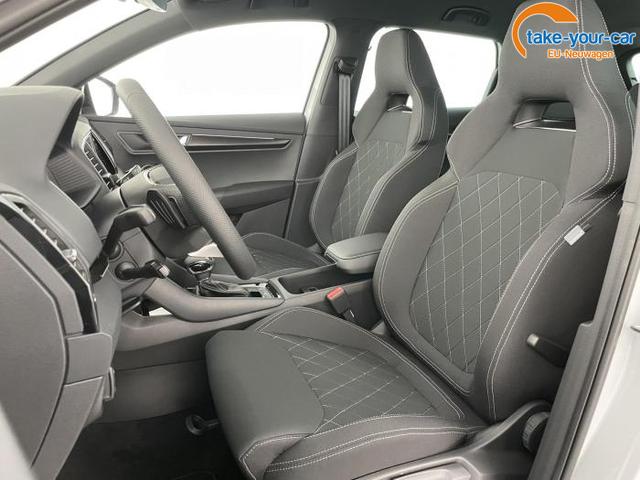 Skoda - Karoq - EU-Neuwagen - Reimport