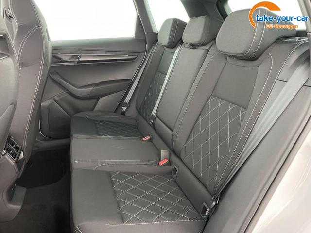 Skoda - Karoq - EU-Neuwagen - Reimport